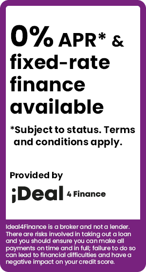 Ideal4Finance