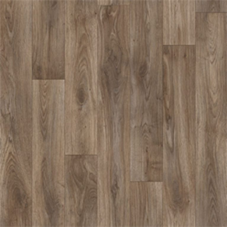 Long Island Yonkers Dark Oak Vinyl