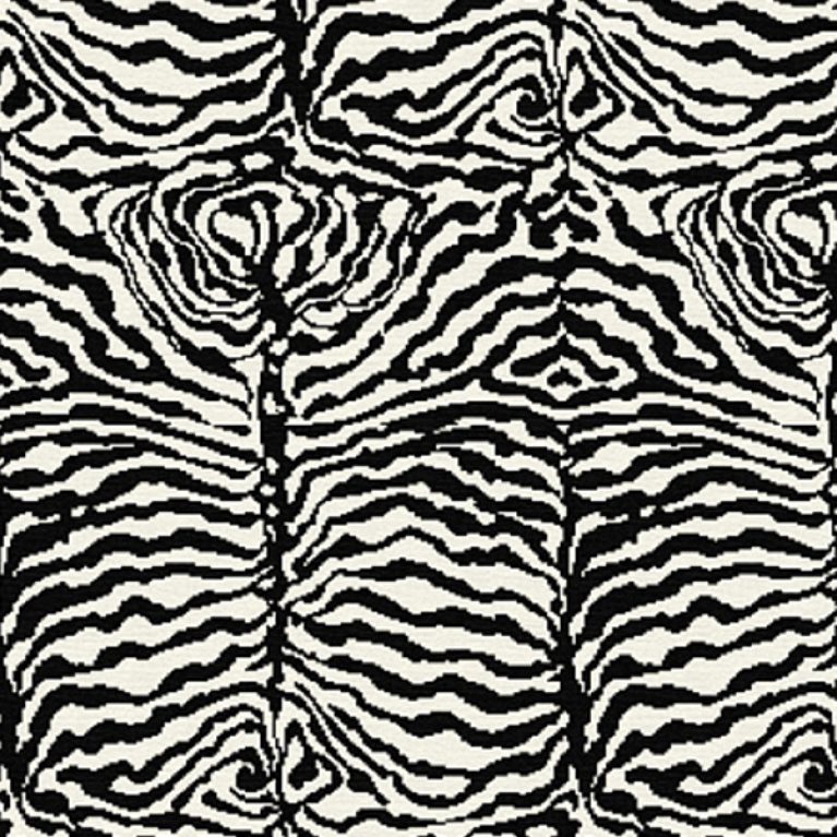 Hugh Mackay Safari Zebra