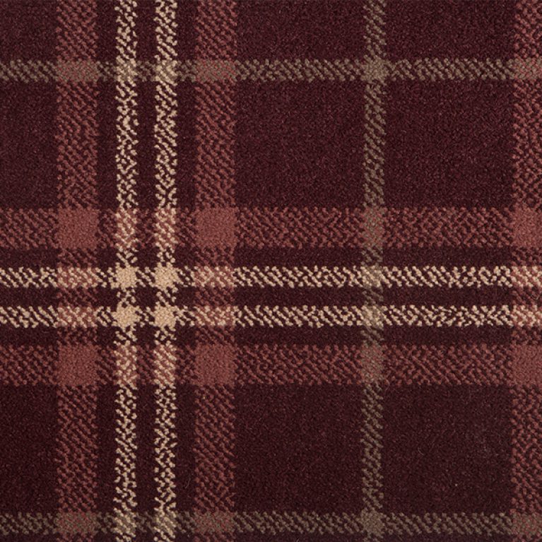 Hugh Mackay Tartan Glen Effric