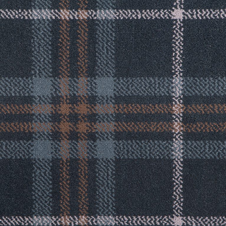 Hugh Mackay Tartan Glen Etive