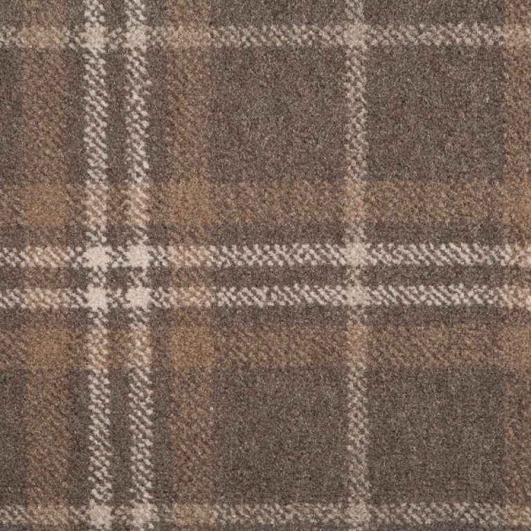 Hugh Mackay Tartan Glen Loy