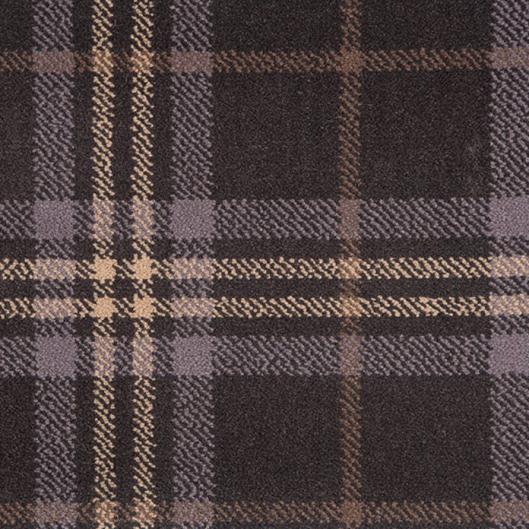 Hugh Mackay Tartan Glen Rosa