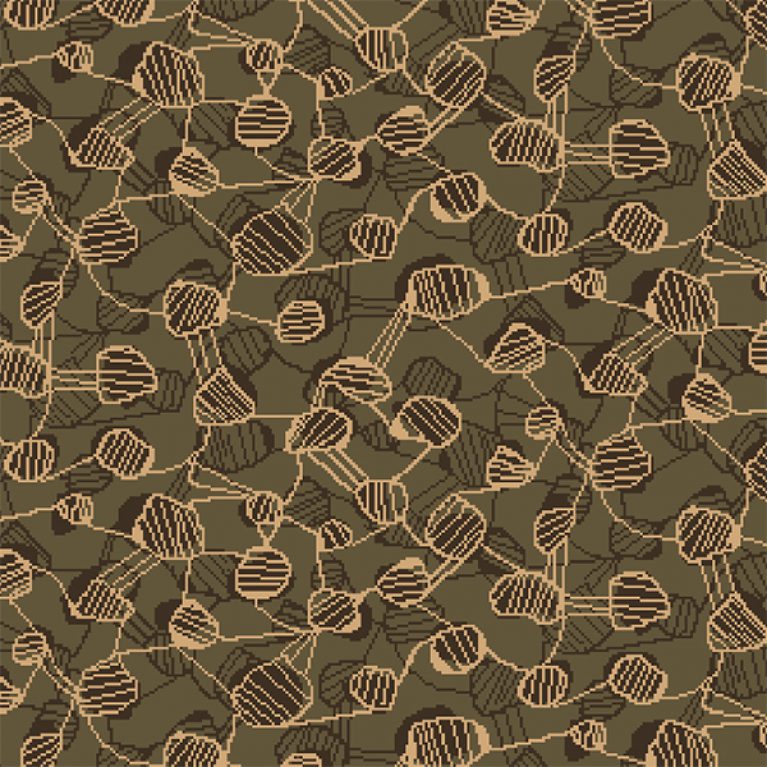 Hugh Mackay Vogue Dodgem